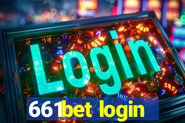 661bet login